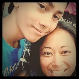 Meet your Posher, Xinta